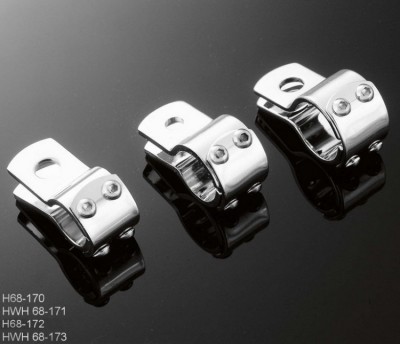 Highway Hawk H68-172 Objímka 32mm 1ks